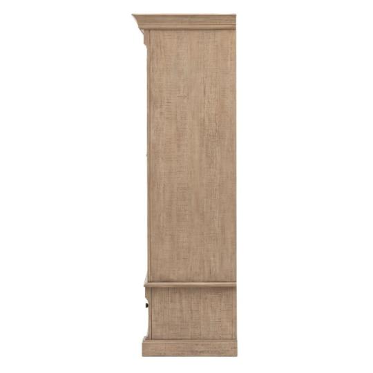 farmhouse stylu cottage satnikova skrina garderobova skrina masiv drevo dvojdverova skrina spalna garderoba skrina na odevy vintage pobrezie vidiecka vidiecky dom 5.jpg